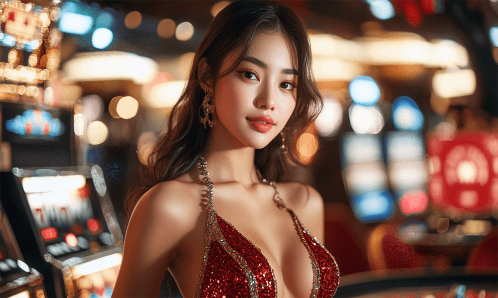 sodo sòng bạc